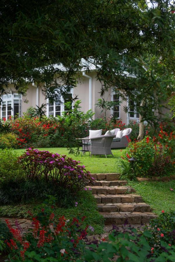 Ceylon Tea Trails - Relais And Chateaux Hatton Exterior photo